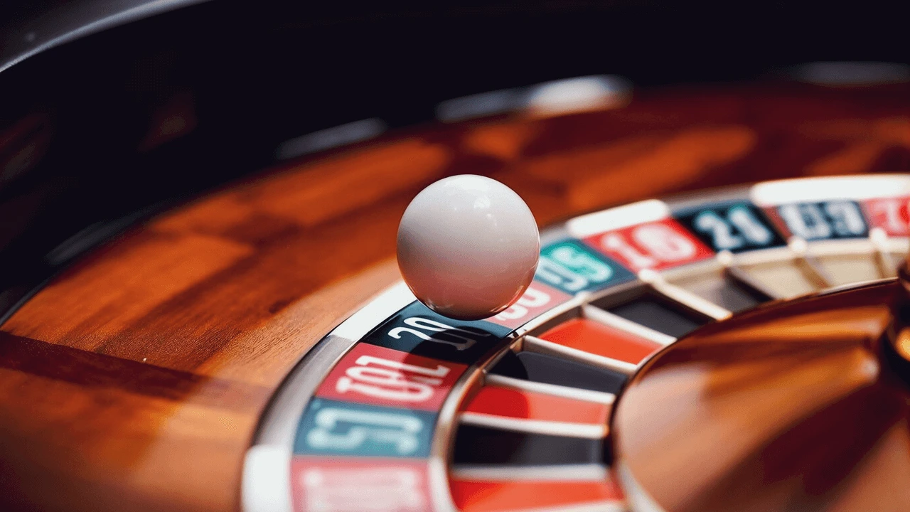 Same Day Payout Casinos